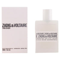 Parfum Femme This Is Her! Zadig & Voltaire EDP
