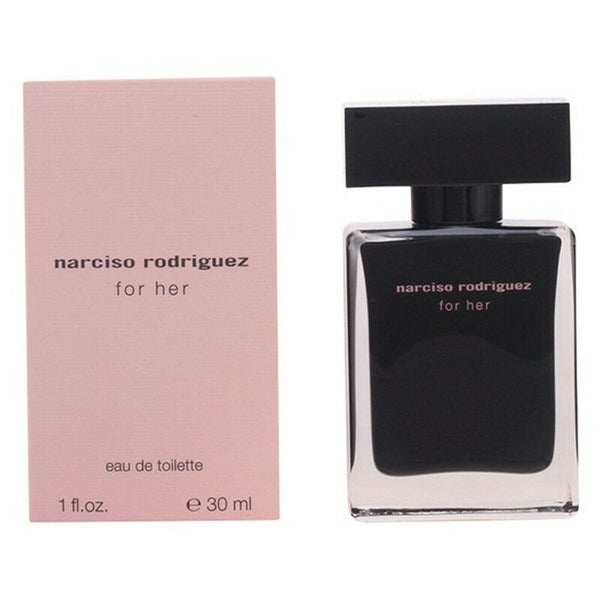 Parfum Femme Narciso Rodriguez For Her Narciso Rodriguez EDT