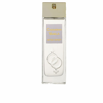 Parfum Unisexe Alyssa Ashley Cashmeran EDP (100 ml)