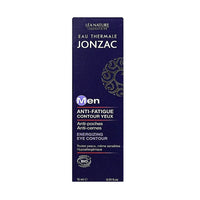 Crème contour des yeux Anti-Fatigue Eau Thermale Jonzac Men (150 ml)