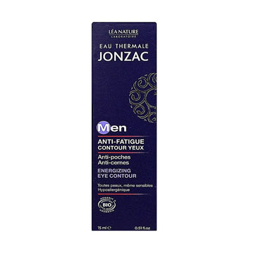 Crème contour des yeux Anti-Fatigue Eau Thermale Jonzac Men (150 ml)