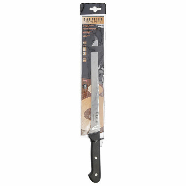Couteau à jambon Sabatier Universal (25 cm) (Pack 6x)