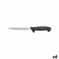Couteau à filet Sabatier Pro Tech (17 cm) (Pack 6x)