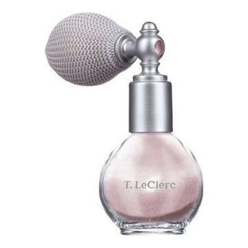 Parfum La Poudre Secrete LeClerc