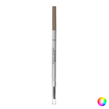 Crayon à sourcils Skinny Definer L'Oreal Make Up (1,2 g)