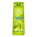 Shampooing Fortifiant Fructis Fuerza & Brillo Garnier (360 ml)