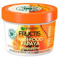 Masque réparateur pour cheveux Hair Food Papaya Fructis (390 ml)