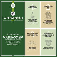Crème anti-âge La Provençale Bio (50 ml)