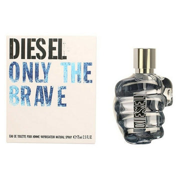 Parfum Homme Only The Brave Diesel EDT