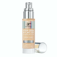 Base de maquillage liquide It Cosmetics Your Skin But Better 21-light warm (30 ml)