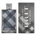 Parfum Homme Brit for Him Burberry EDT (100 ml) (100 ml)