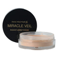 Poudres Fixation de Maquillage Miracle Veil Max Factor (4 g)