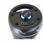 Haut-parleurs bluetooth portables Inovalley KA02 USB 400 W