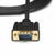 Câble HDMI Startech HD2VGAMM3 0,9 m Micro USB VGA