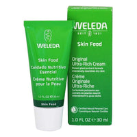 Crème visage Skin Food Weleda (30 ml)