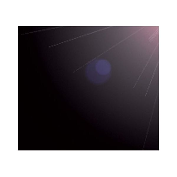 Feuille Foliatec Topstripe 1025 Noire Anti-reflet (15 x 152 cm)
