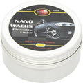 Cire pour automobile Autosol NANO WAX (180 ml)