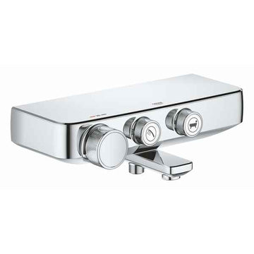 Thermostat de Douche Grohe 34718000 (Refurbished B)
