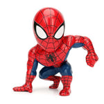 Figurine Simba Spiderman Métal (15 cm)