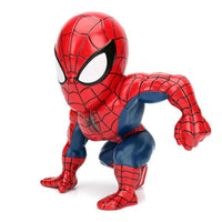 Figurine Simba Spiderman Métal (15 cm)