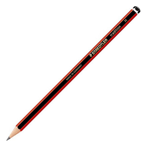 Crayons Staedtler 110-H (12 pcs) (Refurbished A+)
