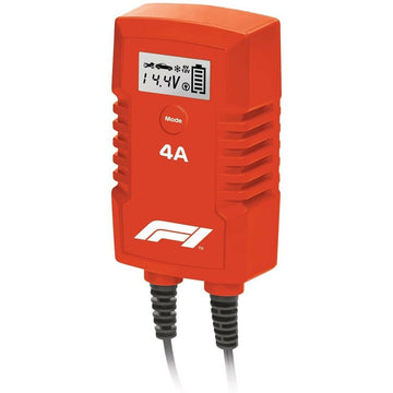 Chargeur de batterie FORMULA 1 BC240 12 V IP65 Chargement rapide