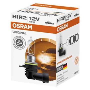 Ampoule pour voiture OS9012 Osram OS9012 HIR2 65W 12V