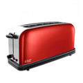 Grille-pain Russell Hobbs 21391-56 1R 1000W Rouge Acier inoxydable