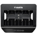 Chargeur Varta LCD Universal Charger+ 100-240 V 1600 mAh