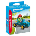 Figurine Kart Playmobil 5382