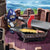 Playset Knights Fortress Playmobil 9340