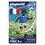 Figurine Football Player France Playmobil 70471 (8 pcs)