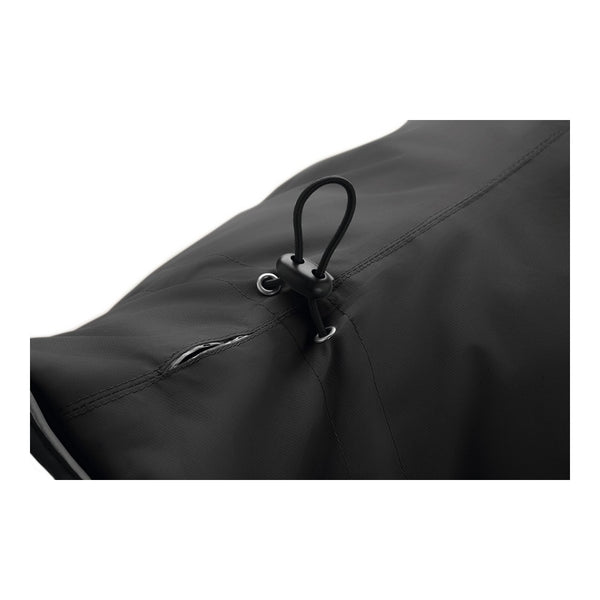 Manteau pour Chien Norton 360 Uppsala Noir 40 cm