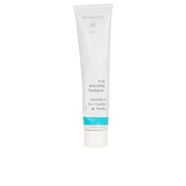Dentifrice Fortifying Mint Dr. Hauschka (75 ml)