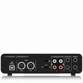 Interface U-PHORIA UMC204HD Audio MIDI USB (Refurbished A+)