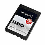 Disque dur INTENSO IAIDSO0179 SSD 480GB Sata III 2,5"