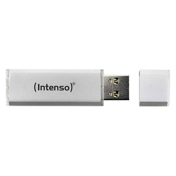 Pendrive INTENSO 3531493 512 GB USB 3.0 Argenté Argent 512 GB Clé USB