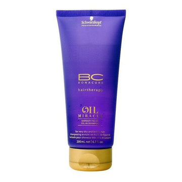 Shampooing hydratant Bc Oil Miracle Schwarzkopf
