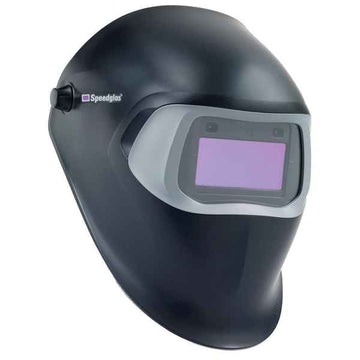 Casque et protection du visage 3M Speedglas Noir (Refurbished B)