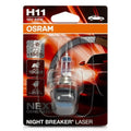Ampoule pour voiture Osram 64211NL-01B H11 12V 55W