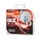 Ampoule pour voiture Osram 64212NL H8 12V 35W