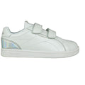 Chaussures casual enfant Reebok Royal Complete Clean Velcro Blanc