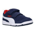 Chaussures de Sport pour Enfants Puma STEPFLEE V PSX 2 SD 371227 09