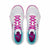Chaussures de Padel pour Adultes Puma Solarsmash RCT Blanc