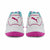 Chaussures de Padel pour Adultes Puma Solarsmash RCT Blanc