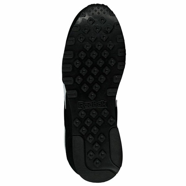 Chaussures de Sport pour Homme Reebok Royal Ultra Noir