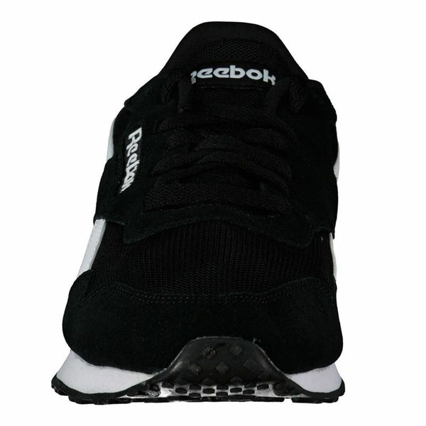 Chaussures de Sport pour Homme Reebok Royal Ultra Noir