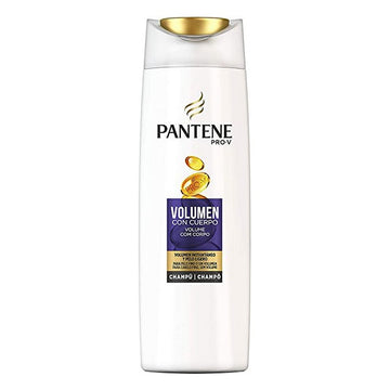 Shampooing volumateur Pantene (360 ml)