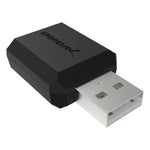 Adaptateur USB Sabrent AU-MMSA stéréo (Refurbished A+)