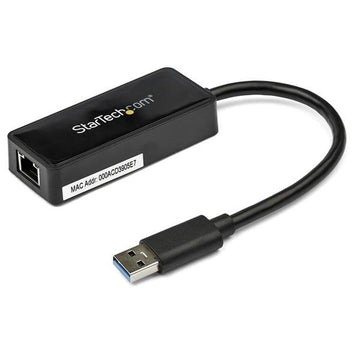 Adapteur réseau Startech USB31000SPTB